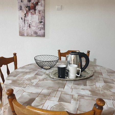 Comfortable Apartment For A Pleasant Trip Μπίτολα Εξωτερικό φωτογραφία