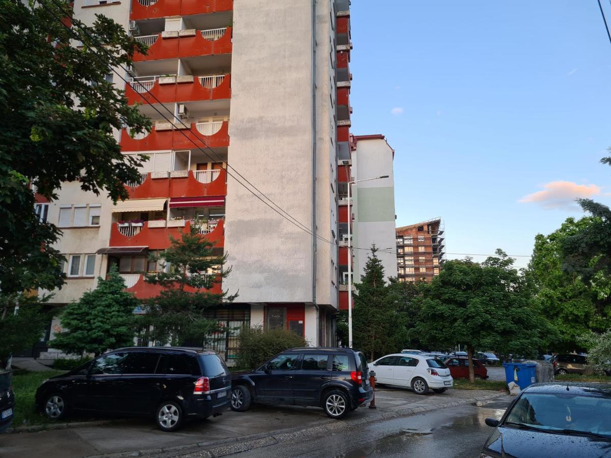 Comfortable Apartment For A Pleasant Trip Μπίτολα Εξωτερικό φωτογραφία