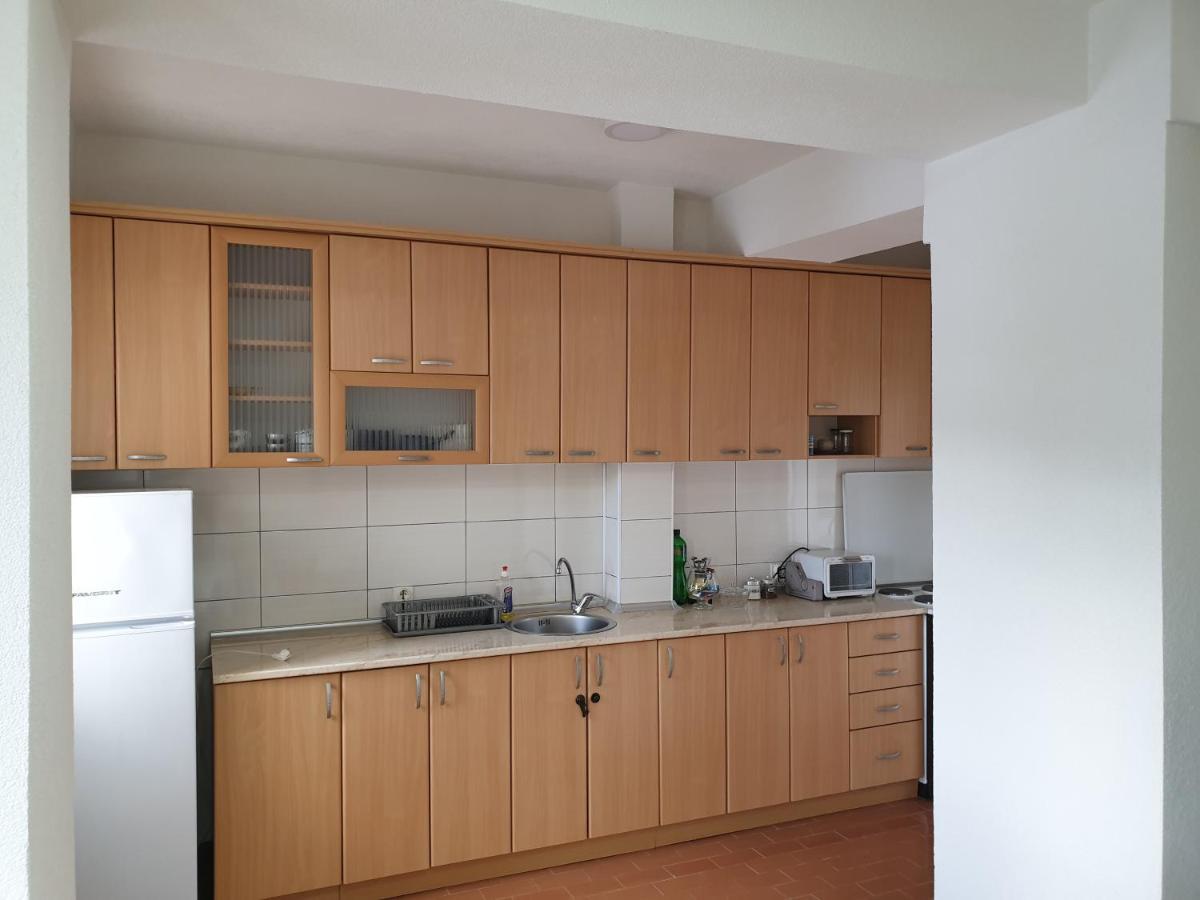 Comfortable Apartment For A Pleasant Trip Μπίτολα Εξωτερικό φωτογραφία