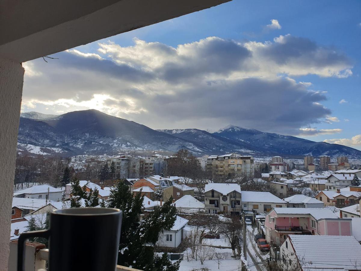 Comfortable Apartment For A Pleasant Trip Μπίτολα Εξωτερικό φωτογραφία