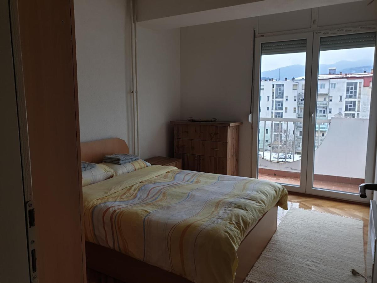 Comfortable Apartment For A Pleasant Trip Μπίτολα Εξωτερικό φωτογραφία