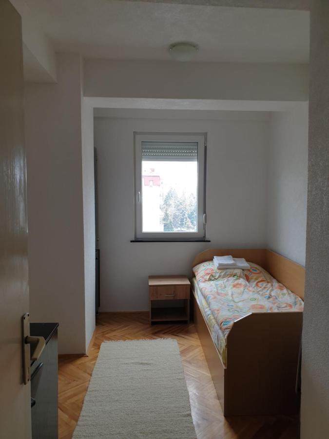 Comfortable Apartment For A Pleasant Trip Μπίτολα Εξωτερικό φωτογραφία