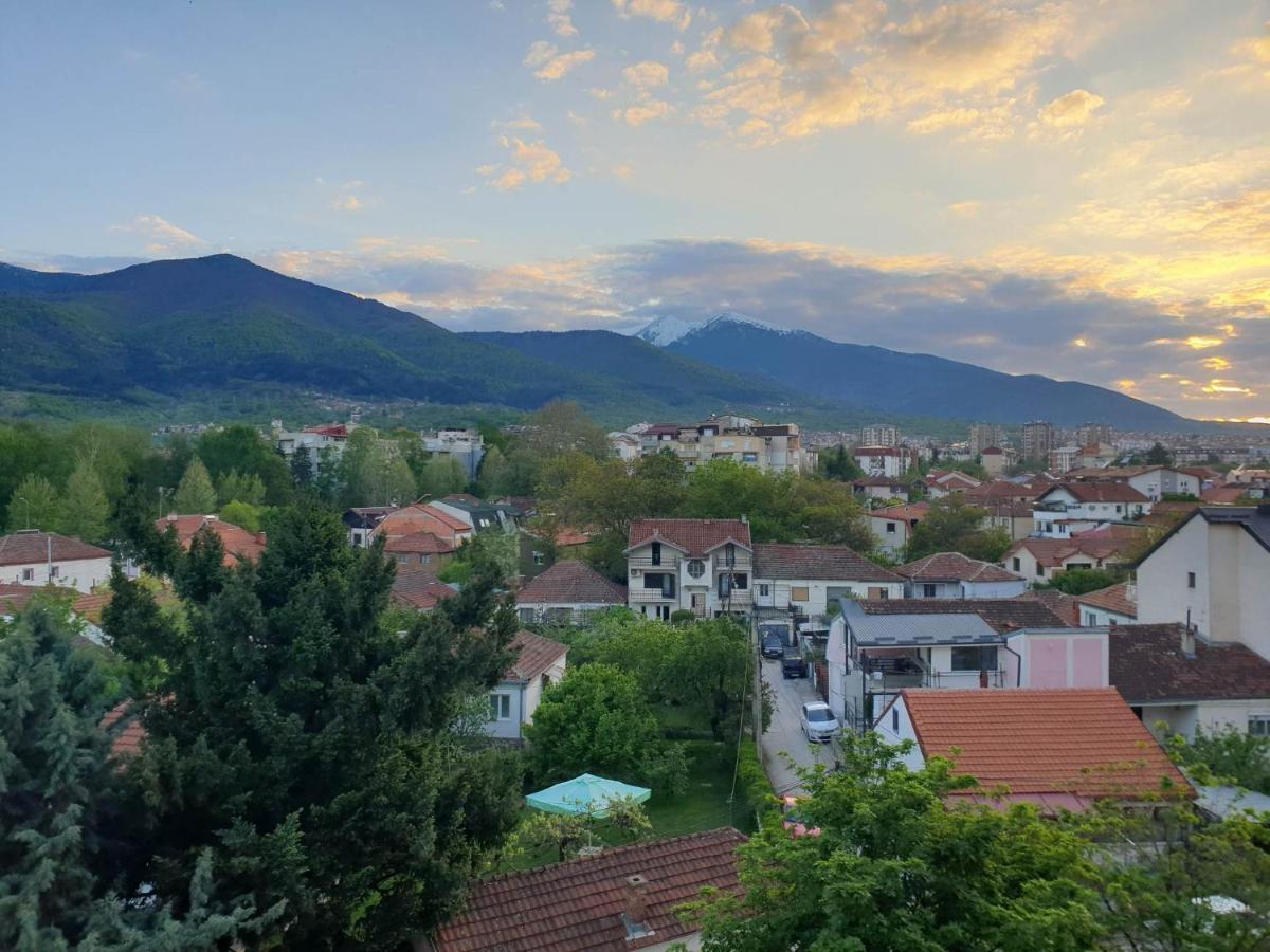 Comfortable Apartment For A Pleasant Trip Μπίτολα Εξωτερικό φωτογραφία