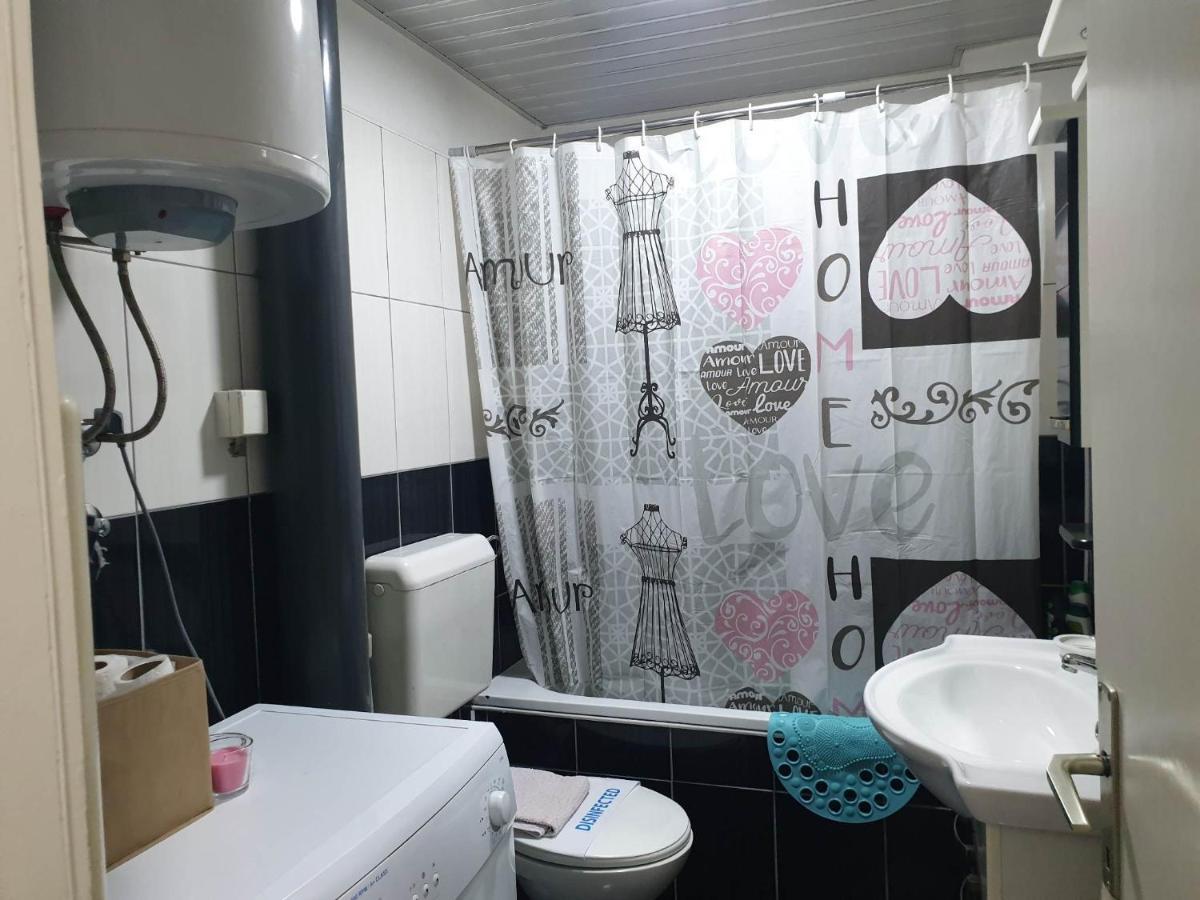 Comfortable Apartment For A Pleasant Trip Μπίτολα Εξωτερικό φωτογραφία