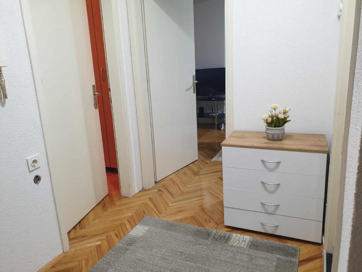 Comfortable Apartment For A Pleasant Trip Μπίτολα Εξωτερικό φωτογραφία