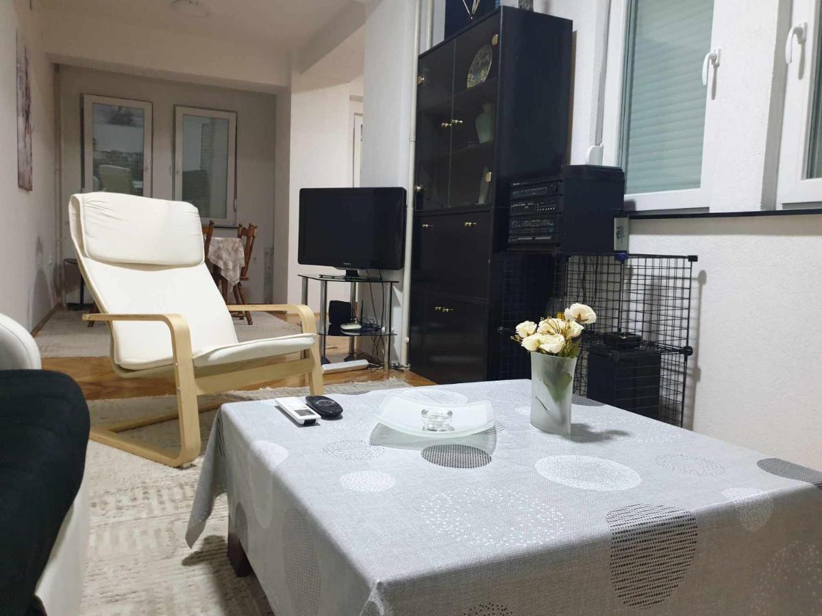 Comfortable Apartment For A Pleasant Trip Μπίτολα Εξωτερικό φωτογραφία