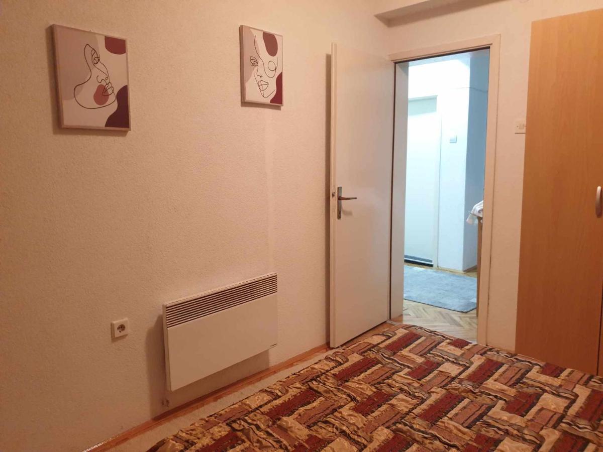 Comfortable Apartment For A Pleasant Trip Μπίτολα Εξωτερικό φωτογραφία