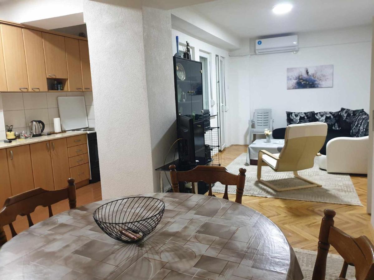 Comfortable Apartment For A Pleasant Trip Μπίτολα Εξωτερικό φωτογραφία