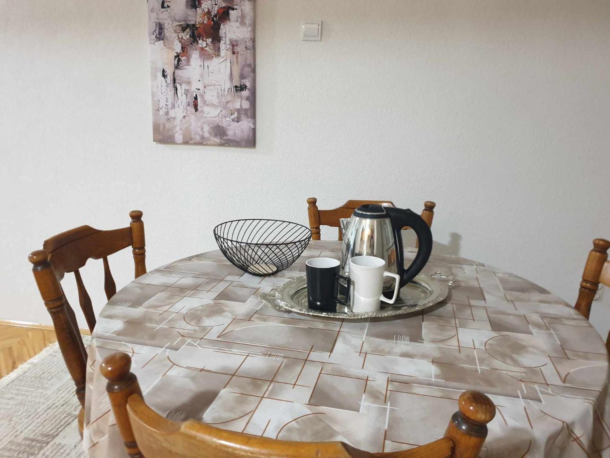 Comfortable Apartment For A Pleasant Trip Μπίτολα Εξωτερικό φωτογραφία
