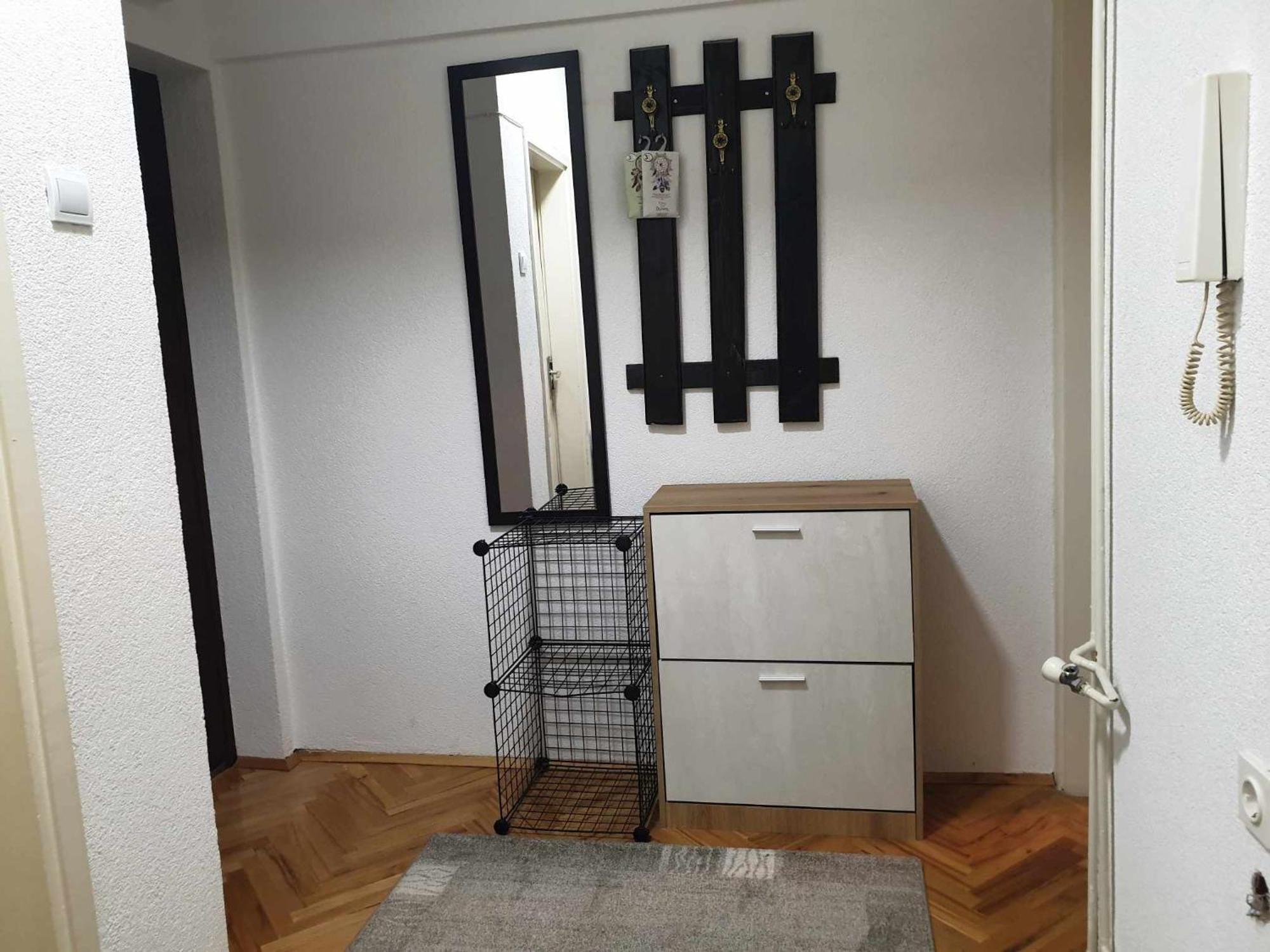 Comfortable Apartment For A Pleasant Trip Μπίτολα Εξωτερικό φωτογραφία
