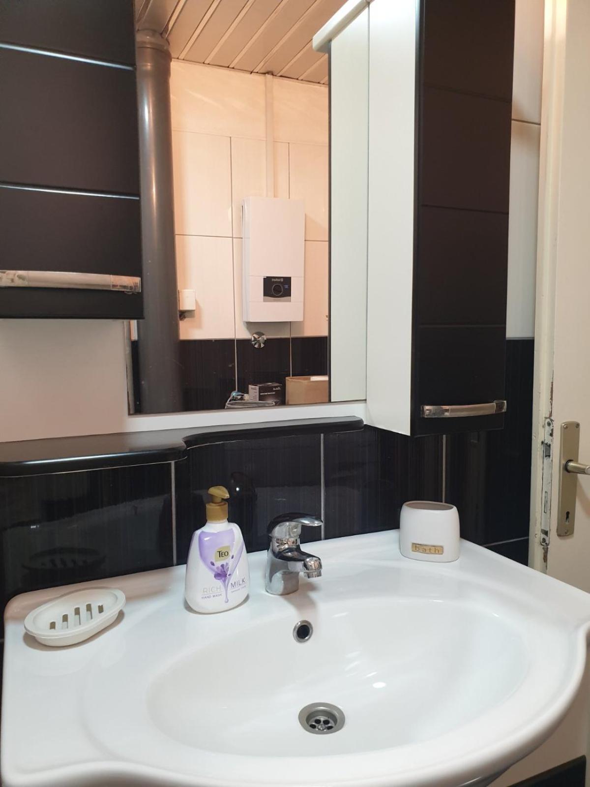 Comfortable Apartment For A Pleasant Trip Μπίτολα Εξωτερικό φωτογραφία