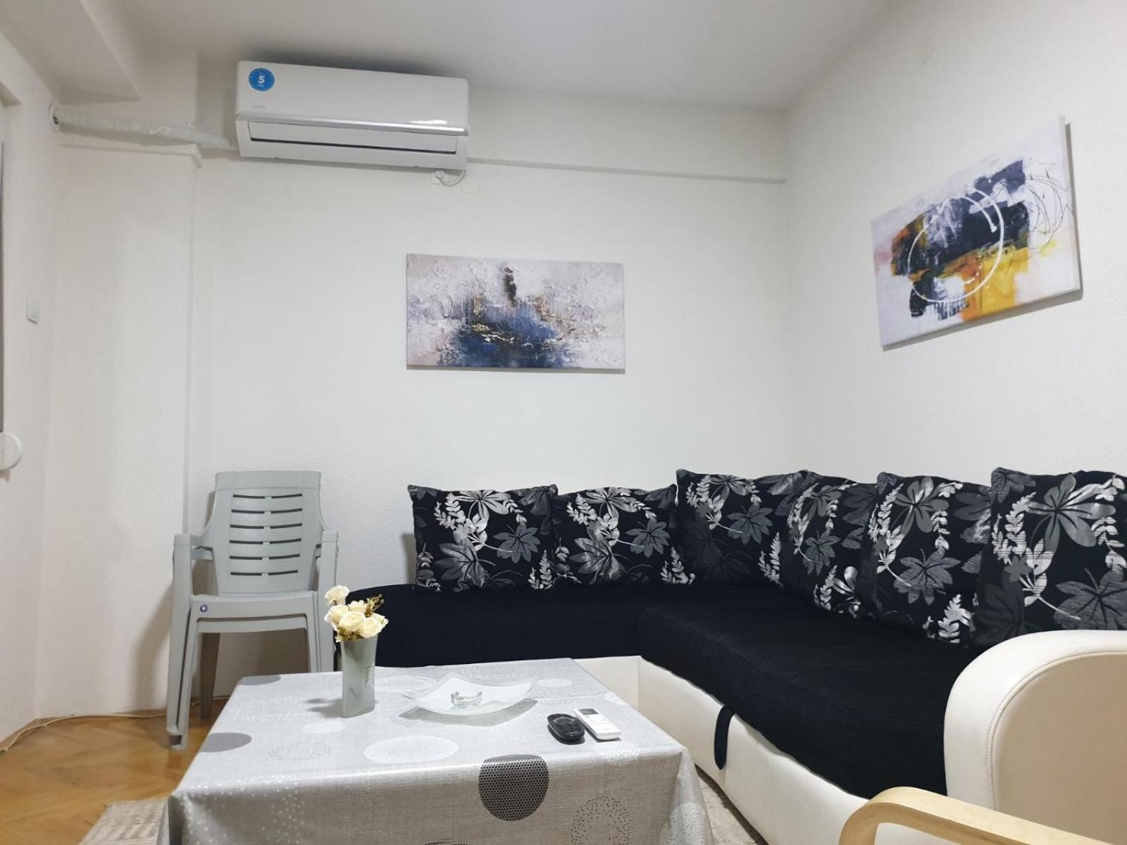 Comfortable Apartment For A Pleasant Trip Μπίτολα Εξωτερικό φωτογραφία